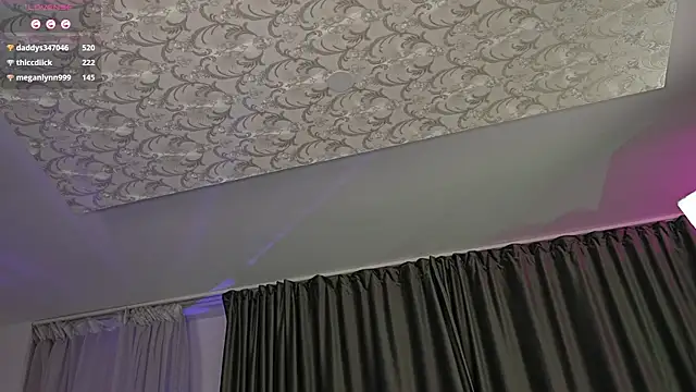 creampussyy online show from 03/10/25, 01:45