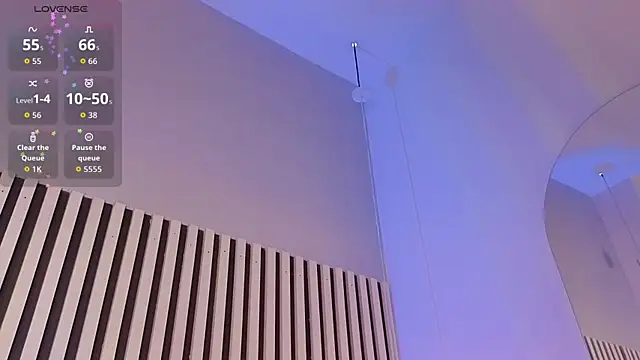 Ariana klarts online show from 04/23/26, 12:29