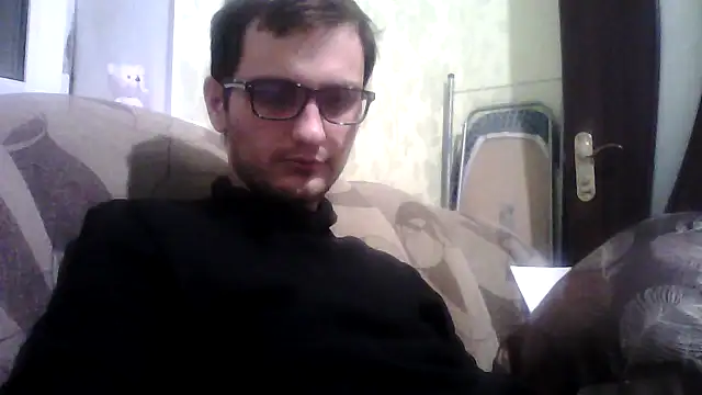 Snapshot of Barsherk chatting on 12/14/25, 05:51 Barsherk online show from 12/14/25, 05:51