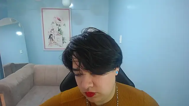 Snapshot of samythomas_t chatting on 12/16/25, 02:27 samythomas t online show from 12/16/25, 02:27