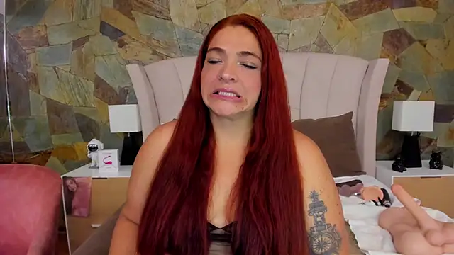 GabyGrey  online show from 06/02/26, 08:11