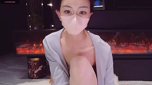 Anan-077 online show from 04/29/26, 05:30