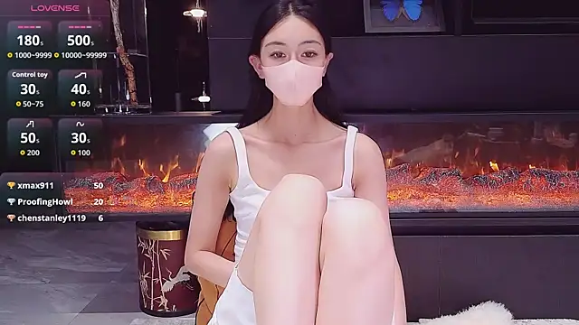 Snapshot of Anan-077 chatting on 06/20/26, 04:43 Anan-077 online show from 06/20/26, 04:43