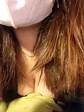 Nanababy68 online show from 12/14/25, 01:22