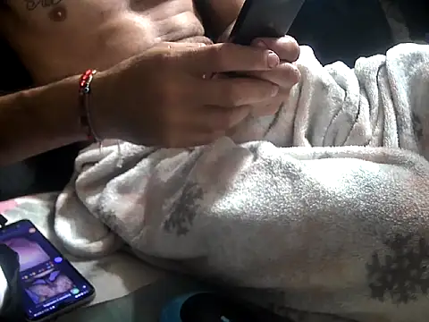 jordanOvando online show from 04/10/26, 08:19