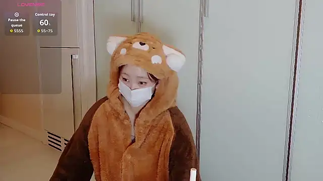 joababa312 online show from 02/27/26, 02:39