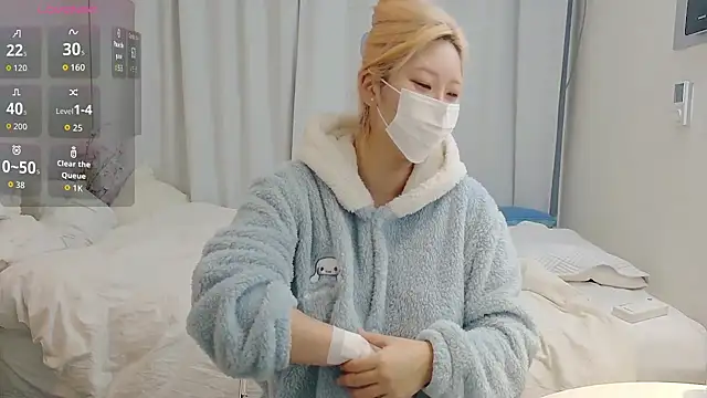 joababa312 online show from 04/22/26, 12:50