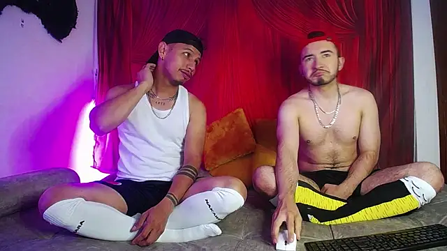 Noha and Iam online show from 01/11/26, 11:59