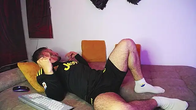 Noha and Iam online show from 03/01/26, 11:56