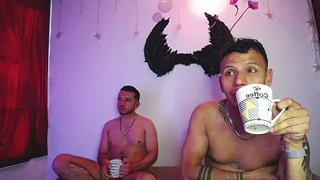 Noha and Iam online show from 04/21/26, 12:22