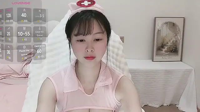 Anna-2005 online show from 03/23/26, 06:50