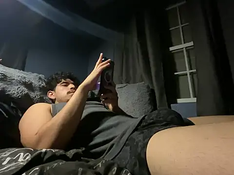 Playboy-Ever online show from 03/22/26, 05:00