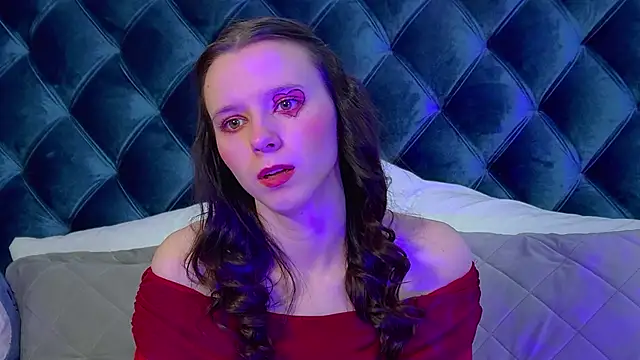 ArinaKubrick online show from 02/09/26, 05:17