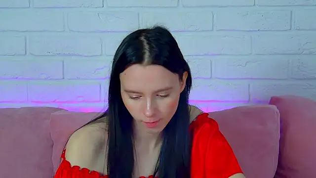 ArinaKubrick online show from 03/20/26, 04:56