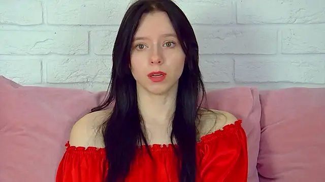 ArinaKubrick online show from 04/04/26, 04:15