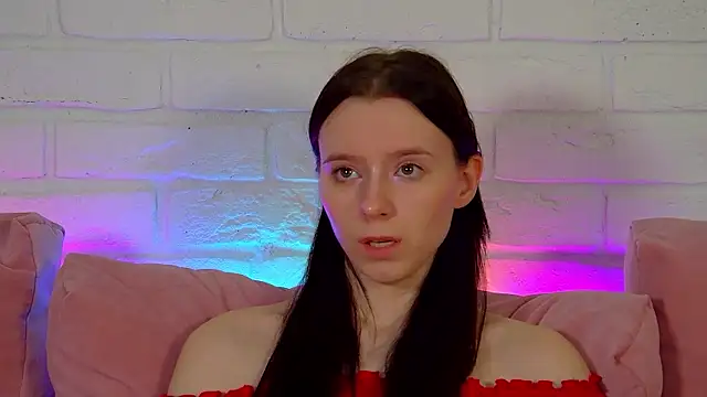 ArinaKubrick online show from 04/22/26, 04:19