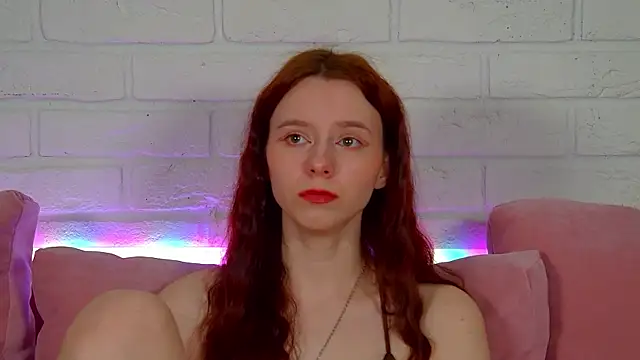 ArinaKubrick online show from 04/28/26, 04:34