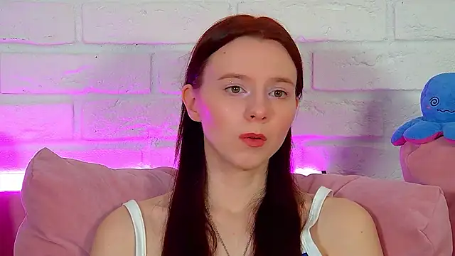 ArinaKubrick online show from 05/23/26, 04:11