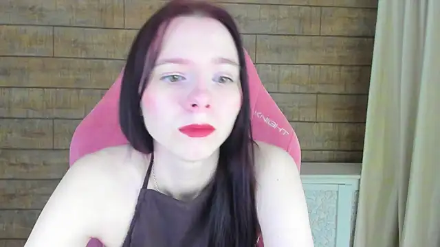 ArinaKubrick online show from 06/02/26, 04:09