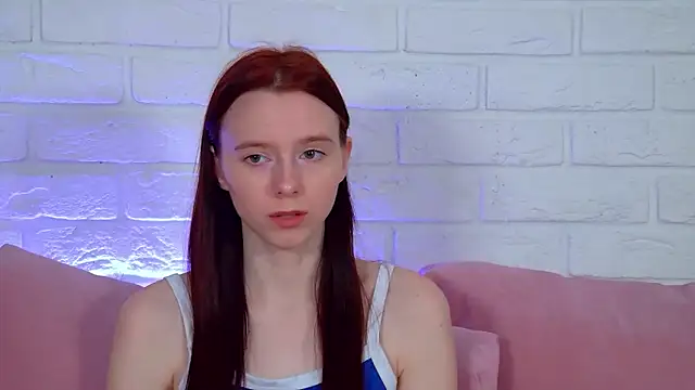 ArinaKubrick online show from 06/23/26, 04:05