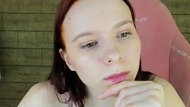 ArinaKubrick online show from 07/19/26, 04:38