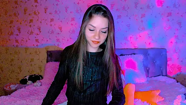 BitterPeach online show from 03/11/26, 08:04