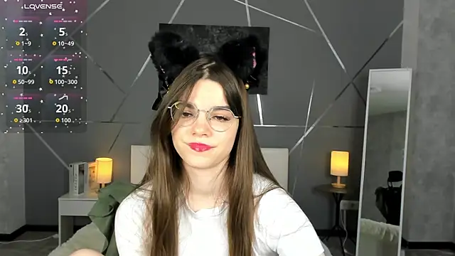 miss  evelyne online show from 01/08/26, 01:19