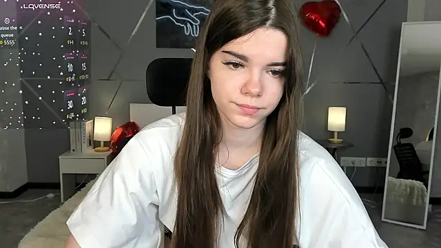 miss  evelyne online show from 02/23/26, 01:03