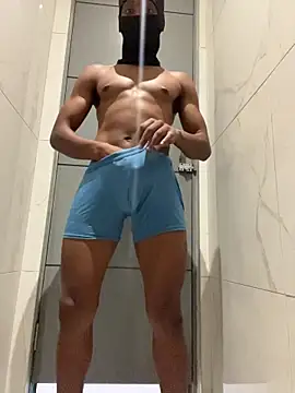 Thirdleg109 online show from 01/08/26, 10:06