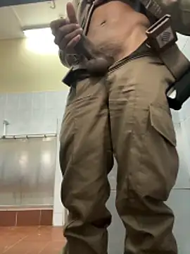 Thirdleg109 online show from 03/06/26, 06:43