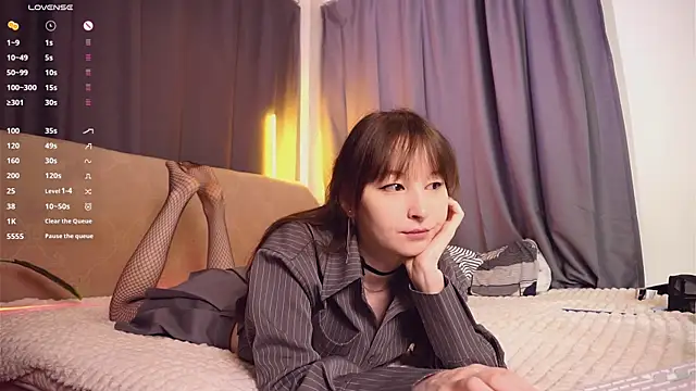 SoraYumeXXX online show from 12/19/25, 01:45