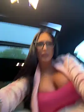 AstridVex online show from 04/24/26, 03:20