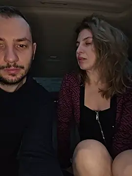 Lovebackground online show from 11/28/25, 01:03