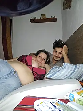 leyaDeea online show from 12/22/25, 05:10