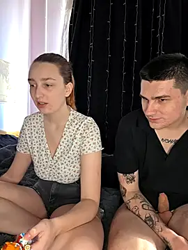 FoxyToxy online show from 12/15/25, 02:38