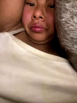 Nika-be online show from 12/19/25, 02:46