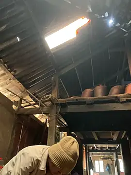 Nika-be online show from 01/13/26, 01:55