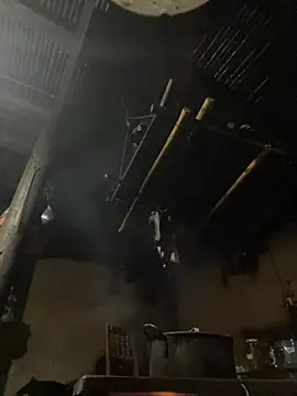 Nika-be online show from 03/03/26, 11:43