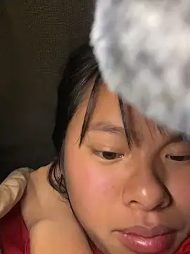 Nika-be online show from 03/12/26, 02:34