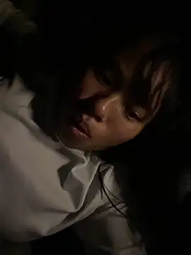 Nika-be online show from 03/23/26, 02:26