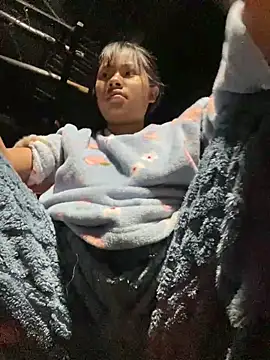 Nika-be online show from 04/02/26, 11:02