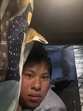 Nika-be online show from 04/21/26, 06:41