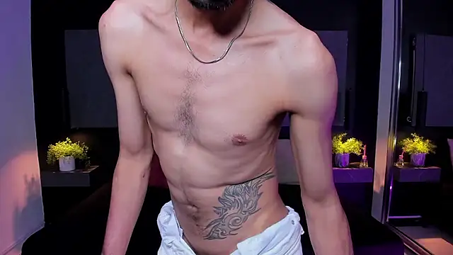 arcangel harris online show from 01/12/26, 11:37