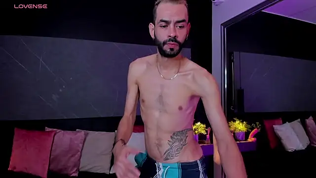 arcangel harris online show from 01/16/26, 11:47