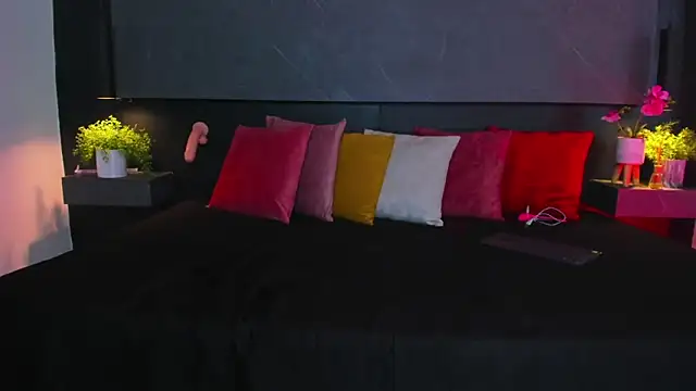 arcangel harris online show from 02/21/26, 01:23