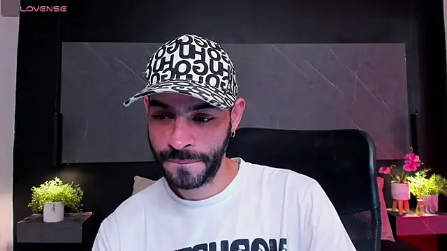 arcangel harris online show from 02/24/26, 11:19