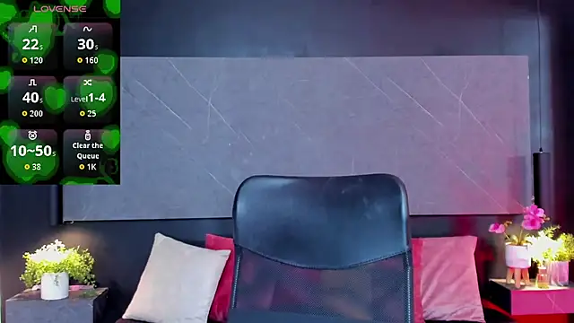 arcangel harris online show from 02/25/26, 11:42