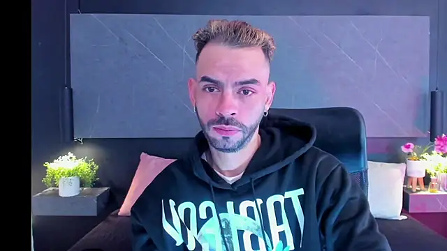 arcangel harris online show from 03/05/26, 11:17