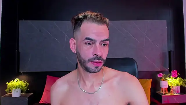 arcangel harris online show from 03/06/26, 12:12