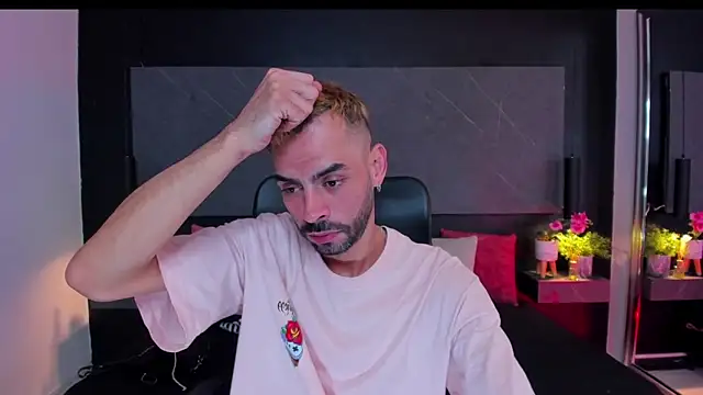 arcangel harris online show from 03/07/26, 07:11